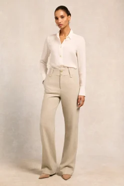 Women Holland Cooper Trousers|Tailoring><noscript><img width=