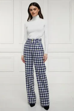Women Holland Cooper Trousers><noscript><img width=