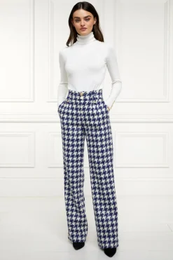 Women Holland Cooper Trousers><noscript><img width=