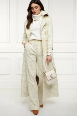 Women Holland Cooper Trousers|Tailoring><noscript><img width=