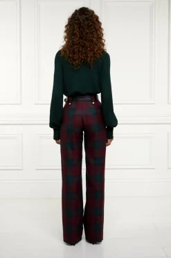 Women Holland Cooper Trousers|Tailoring><noscript><img width=