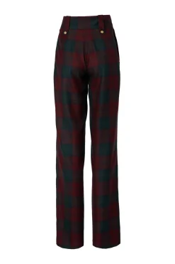 Women Holland Cooper Trousers|Tailoring><noscript><img width=