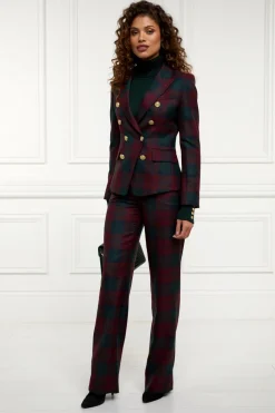 Women Holland Cooper Trousers|Tailoring><noscript><img width=