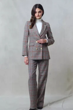 Women Holland Cooper Trousers|Tailoring><noscript><img width=