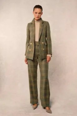 Women Holland Cooper Trousers|Tailoring><noscript><img width=