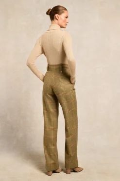 Women Holland Cooper Trousers|Tailoring><noscript><img width=