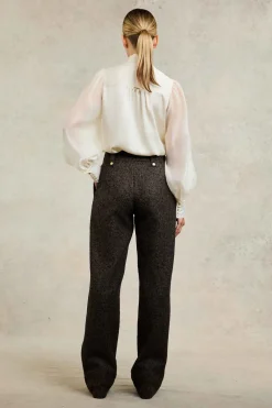 Women Holland Cooper Trousers|Tailoring><noscript><img width=