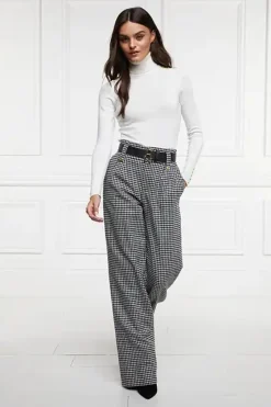 Women Holland Cooper Trousers|Tailoring><noscript><img width=
