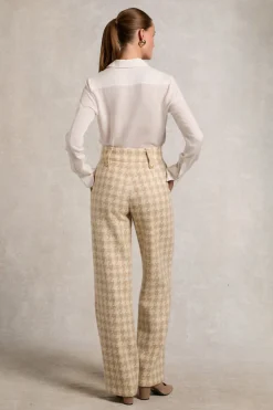 Women Holland Cooper Trousers|Tailoring><noscript><img width=