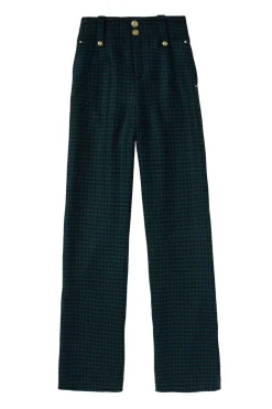Women Holland Cooper Trousers|Tailoring><noscript><img width=