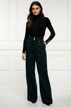 Women Holland Cooper Trousers|Tailoring><noscript><img width=