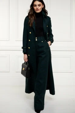 Women Holland Cooper Trousers|Tailoring><noscript><img width=