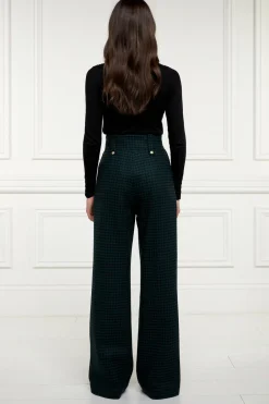 Women Holland Cooper Trousers|Tailoring><noscript><img width=