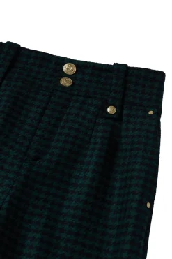 Women Holland Cooper Trousers|Tailoring><noscript><img width=