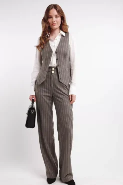 Women Holland Cooper Trousers|Tailoring><noscript><img width=