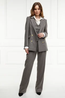 Women Holland Cooper Trousers|Tailoring><noscript><img width=
