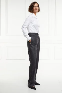 Women Holland Cooper Trousers|Tailoring><noscript><img width=