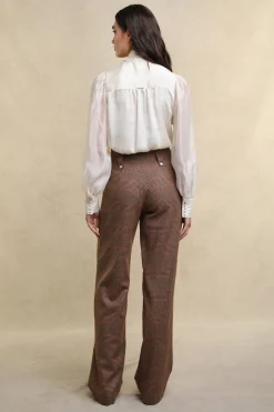 Women Holland Cooper Trousers|Tailoring><noscript><img width=