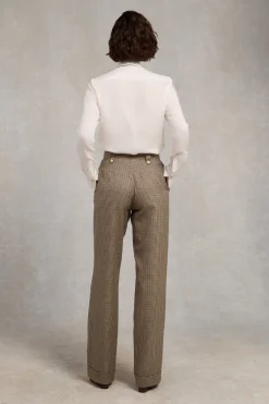Women Holland Cooper Trousers|Tailoring><noscript><img width=