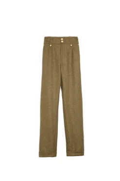 Women Holland Cooper Trousers|Tailoring><noscript><img width=