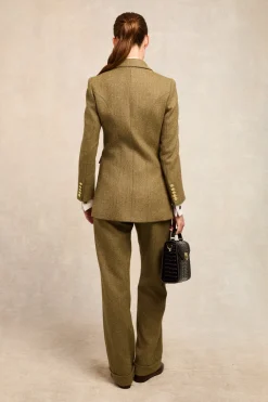 Women Holland Cooper Trousers|Tailoring><noscript><img width=