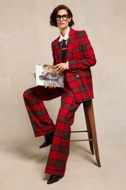 Women Holland Cooper Trousers><noscript><img width=