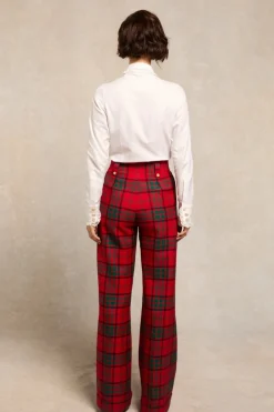Women Holland Cooper Trousers><noscript><img width=