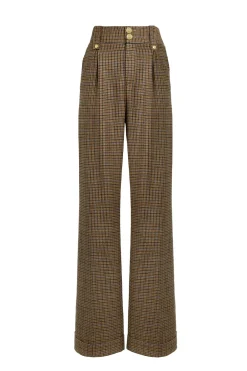 Women Holland Cooper Trousers|Tailoring><noscript><img width=