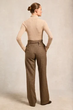 Women Holland Cooper Trousers|Tailoring><noscript><img width=