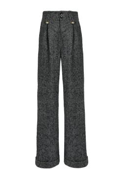 Women Holland Cooper Trousers|Tailoring><noscript><img width=