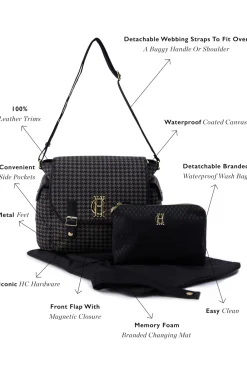 Women Holland Cooper Baby Changing Bags|Bags>Hudson Changing Bag