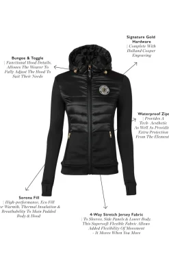 Women Holland Cooper Jackets|Jackets><noscript><img width=