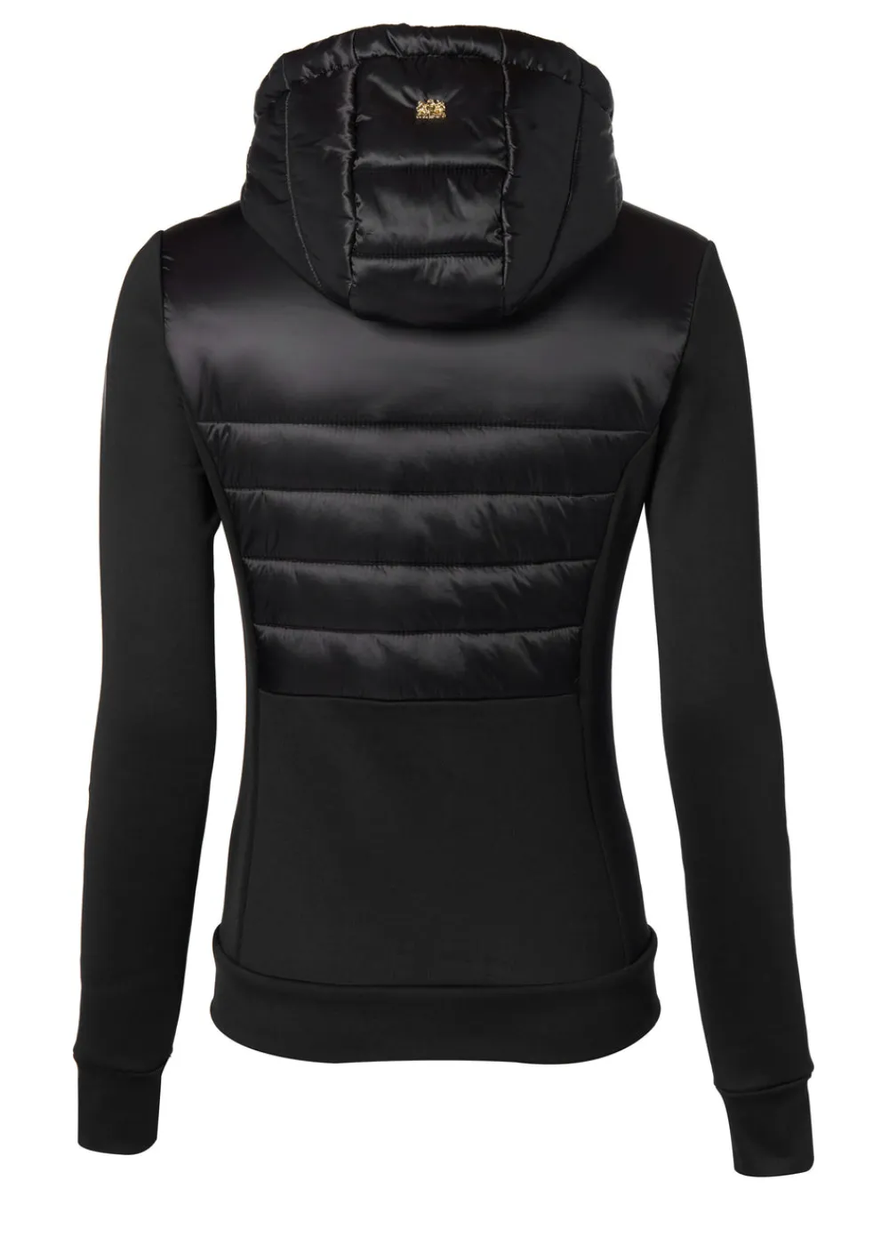 Women Holland Cooper Jackets|Jackets>Hybrid Shell Jacket