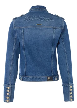 Women Holland Cooper Jackets><noscript><img width=
