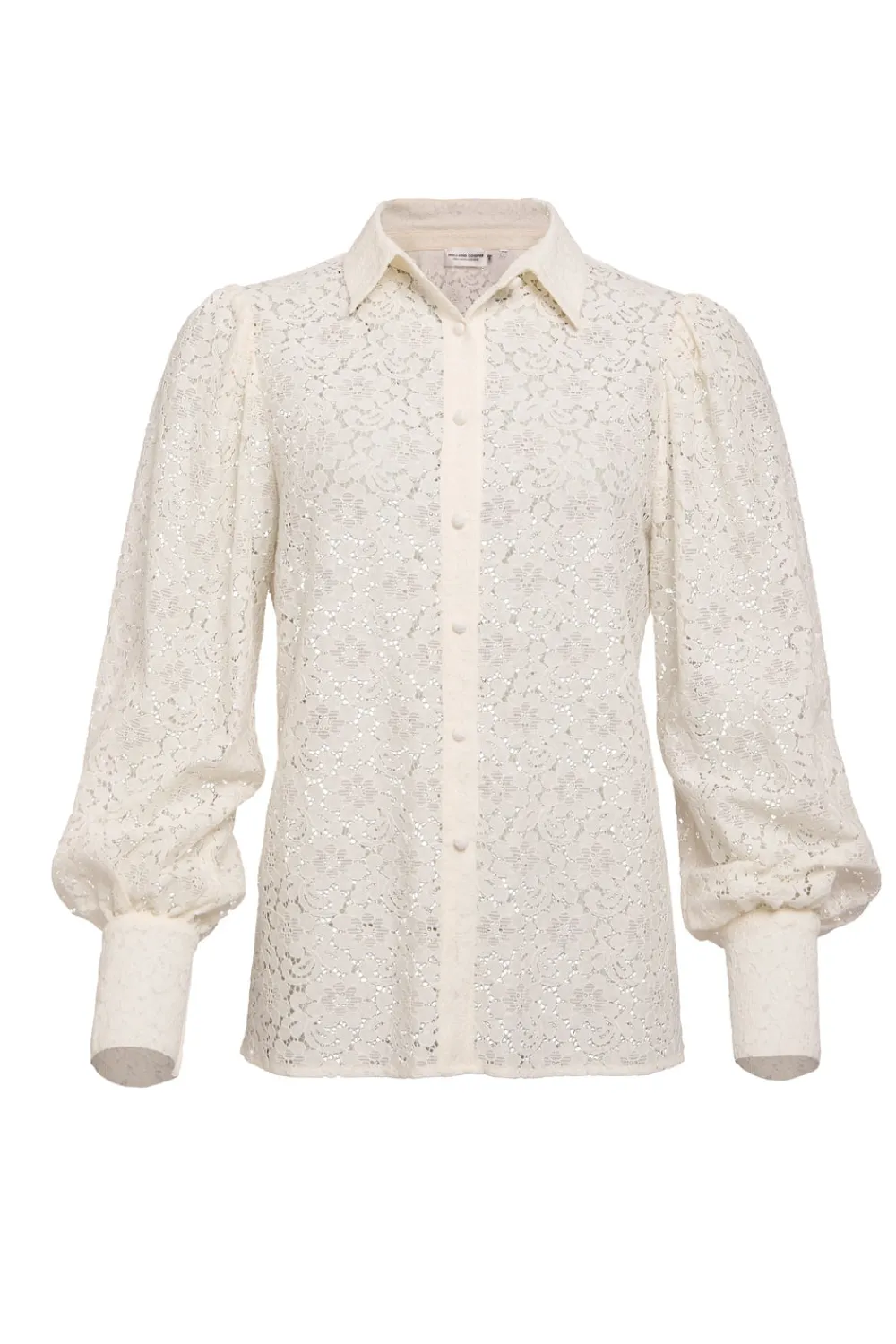 Women Holland Cooper Shirts & Blouses>Iona Lace Shirt