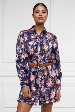 Women Holland Cooper Dresses>Isla Mini Dress
