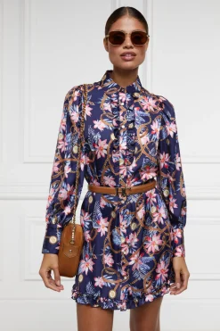 Women Holland Cooper Dresses>Isla Mini Dress