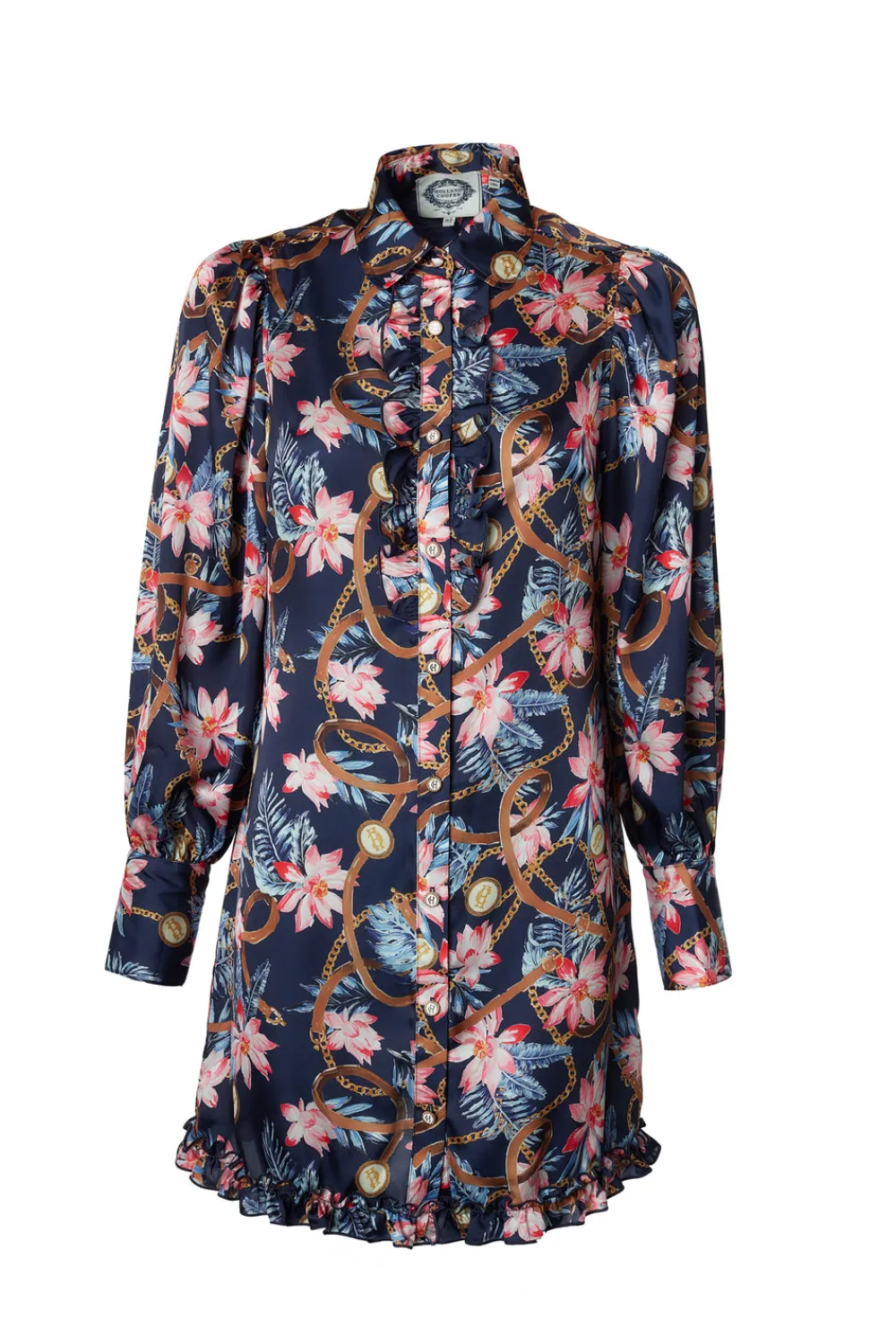Women Holland Cooper Dresses>Isla Mini Dress