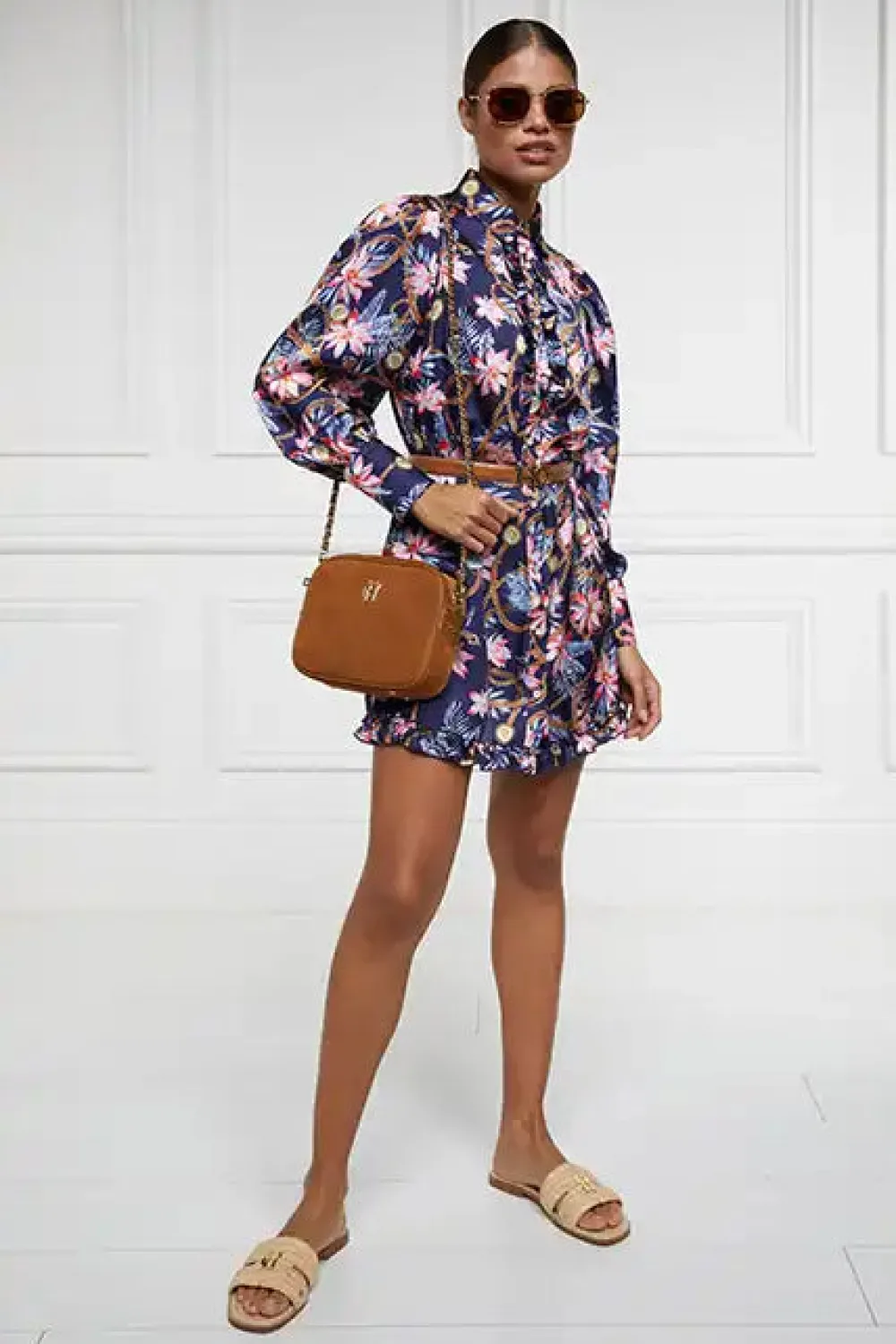 Women Holland Cooper Dresses>Isla Mini Dress