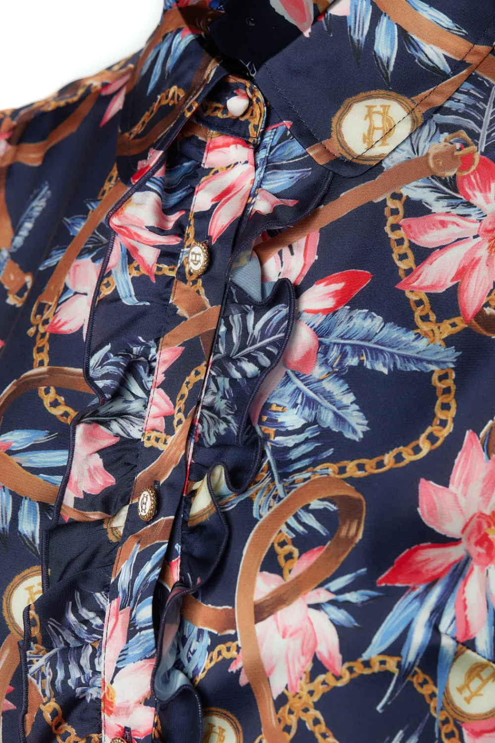 Women Holland Cooper Dresses>Isla Mini Dress