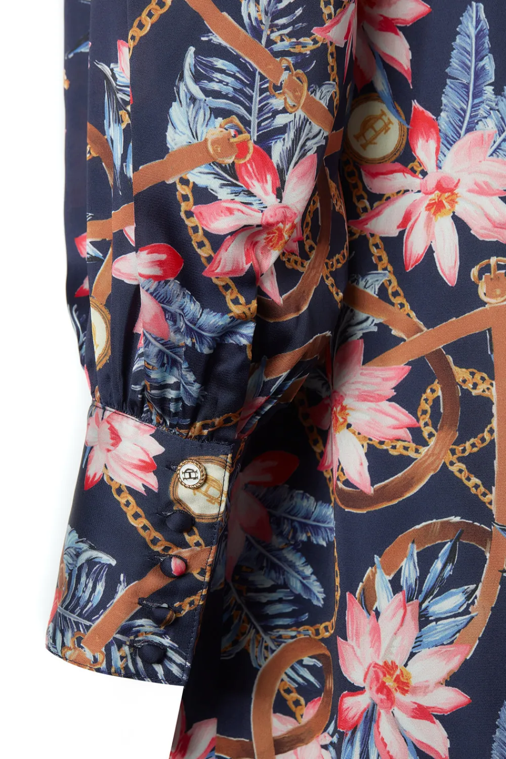Women Holland Cooper Dresses>Isla Mini Dress