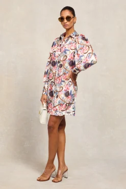 Women Holland Cooper Dresses>Isla Mini Dress