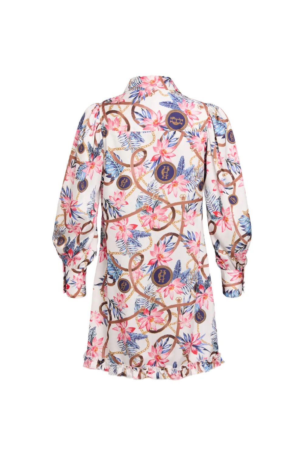 Women Holland Cooper Dresses>Isla Mini Dress