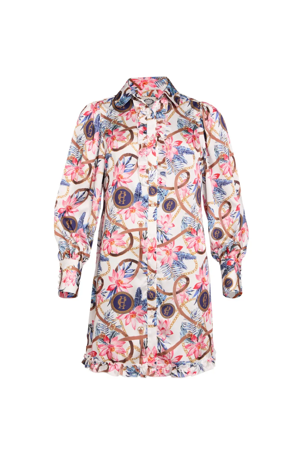 Women Holland Cooper Dresses>Isla Mini Dress