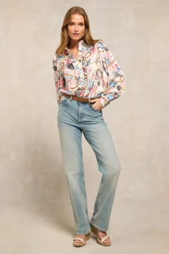 Women Holland Cooper Shirts & Blouses><noscript><img width=