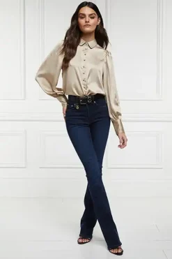 Women Holland Cooper Shirts & Blouses><noscript><img width=