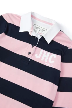 Women Holland Cooper Polo Shirts & Tees|Polo Shirts><noscript><img width=