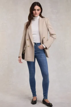 Women Holland Cooper Jeans><noscript><img width=