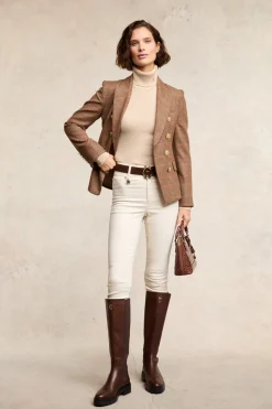 Women Holland Cooper Jeans>Jodhpur Jean