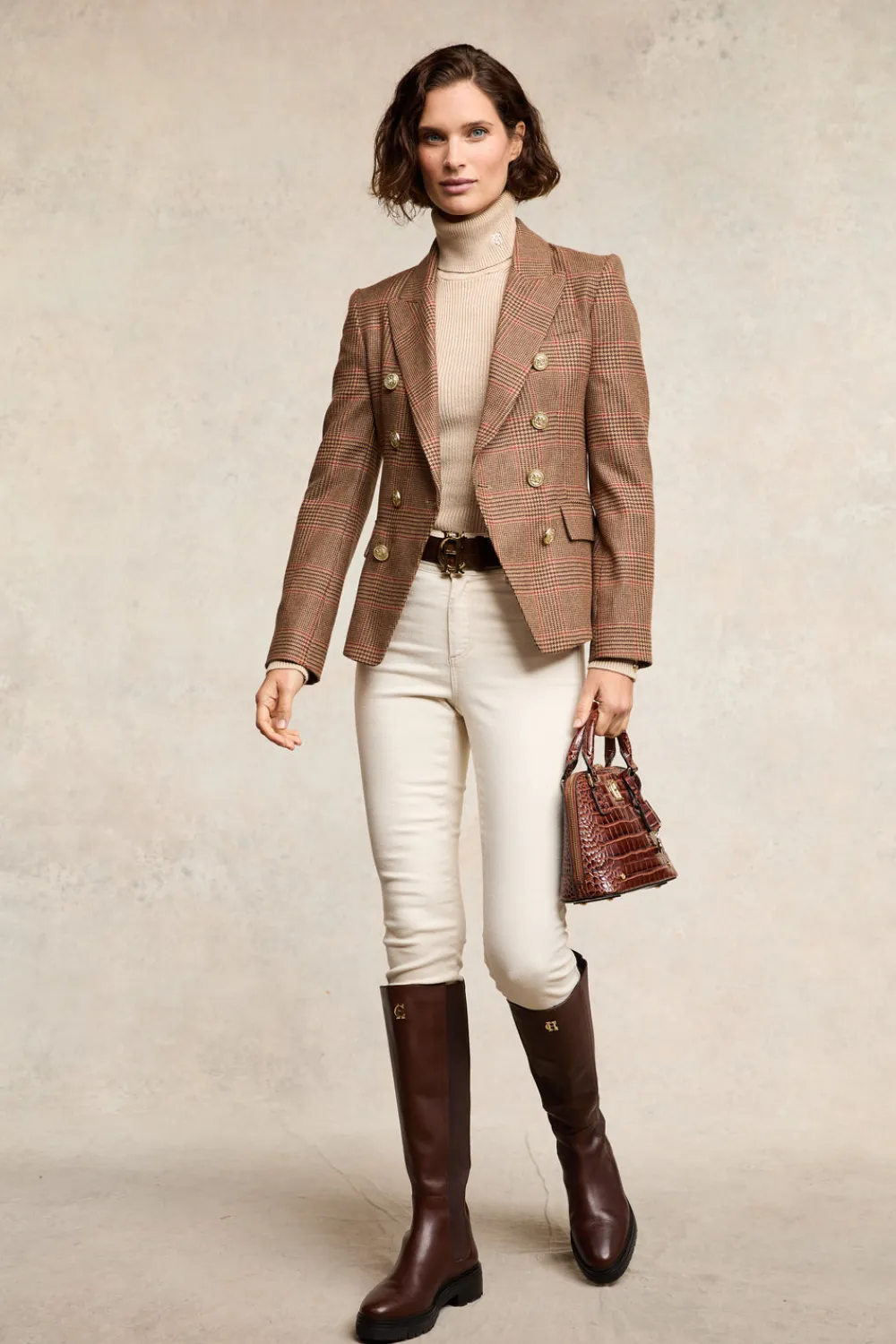 Women Holland Cooper Jeans>Jodhpur Jean